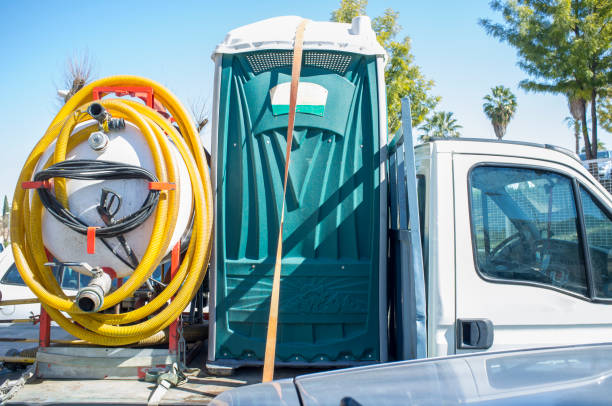Best Affordable portable toilet rental  in Lodi, OH
