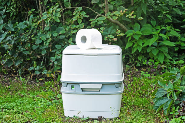 Best High-end porta potty rental  in Lodi, OH