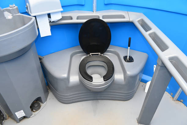 Portable Toilet Options We Offer in Lodi, OH
