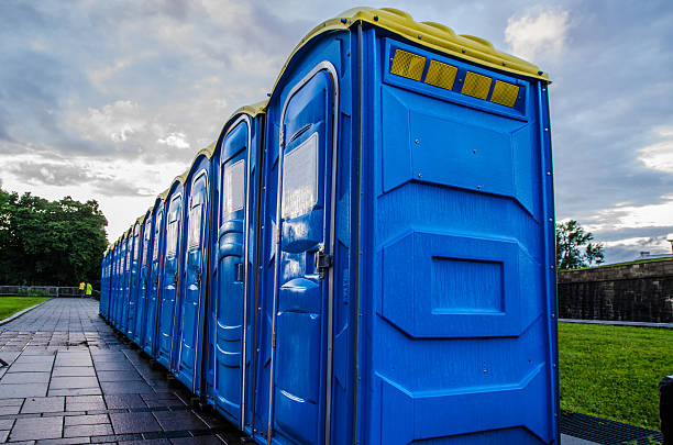 Best Sanitation services for porta potties  in Lodi, OH
